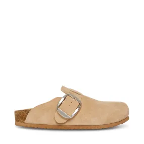 SOCIAL TAN SUEDE - SM REBOOTED