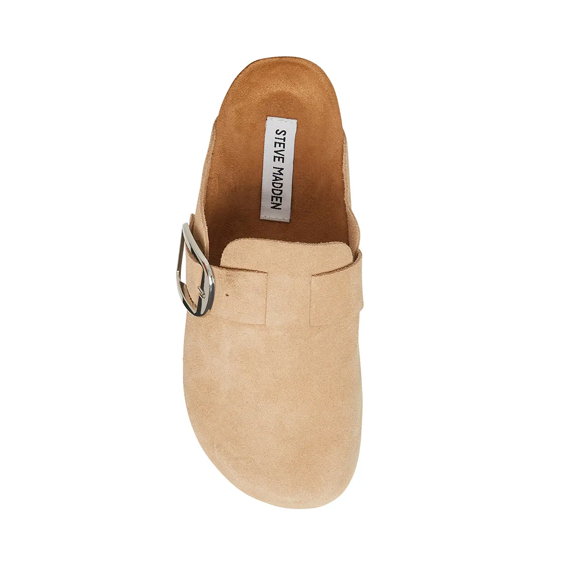 SOCIAL TAN SUEDE - SM REBOOTED