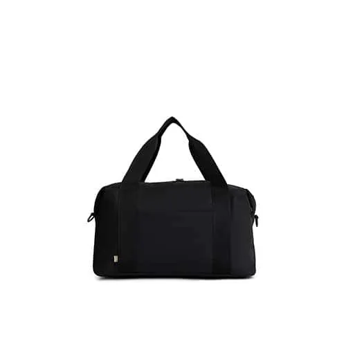 The BÉISics Duffle in Black