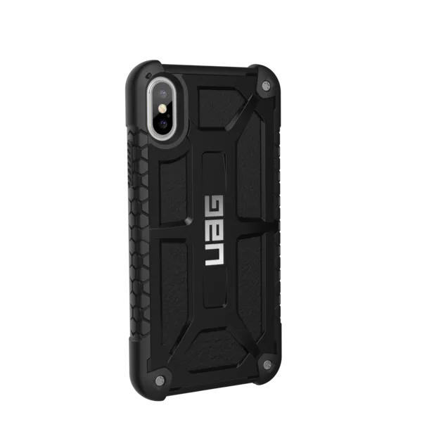 UAG - Monarch for iPhone X / XS