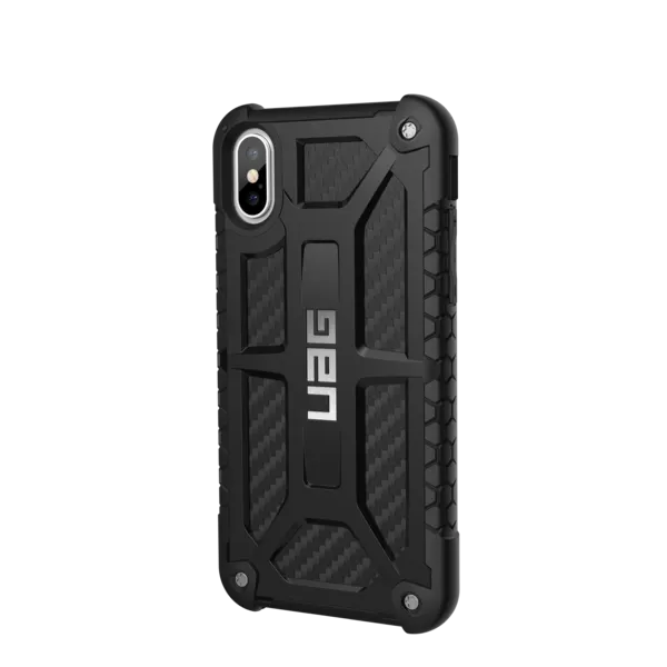 UAG - Monarch for iPhone X / XS