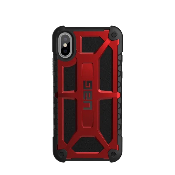 UAG - Monarch for iPhone X / XS