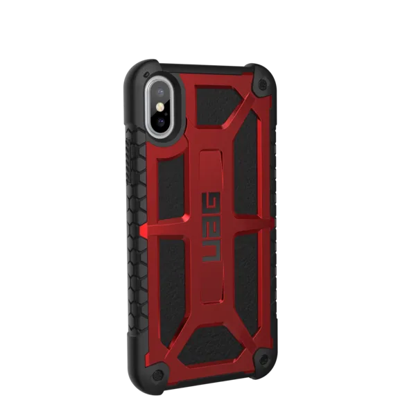 UAG - Monarch for iPhone X / XS