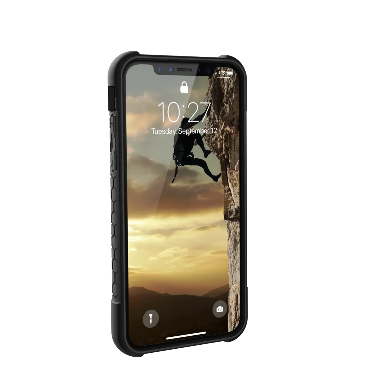 UAG - Monarch for iPhone X / XS