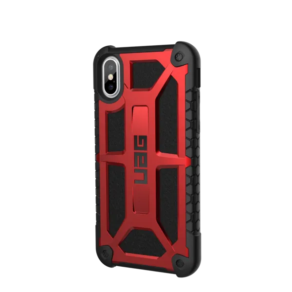 UAG - Monarch for iPhone X / XS