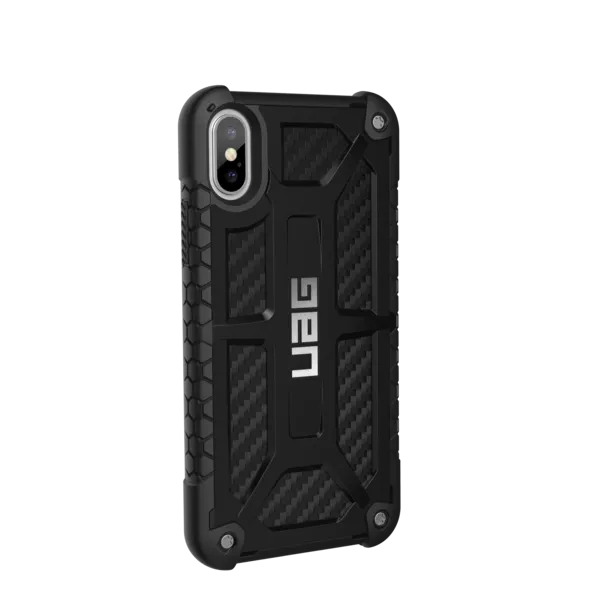 UAG - Monarch for iPhone X / XS