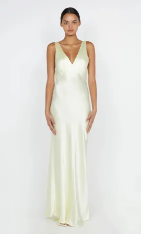 Verona Moon Dance Maxi (Ice Yellow)