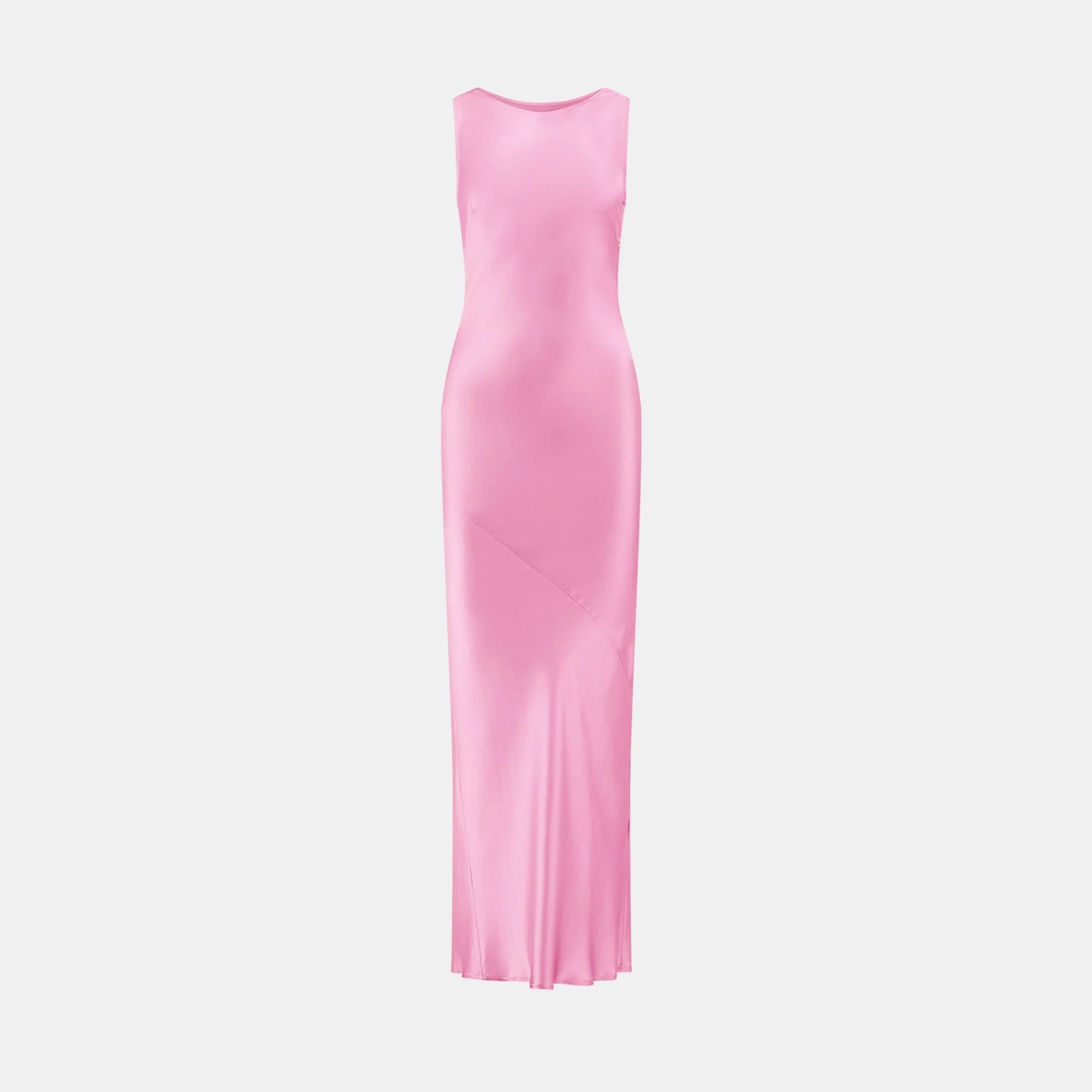 Wilmer Dress - Pink